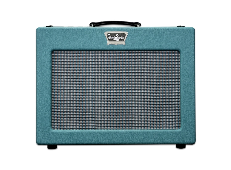 Tone King Sky King 1x12 Gitarcombo Turquoise 