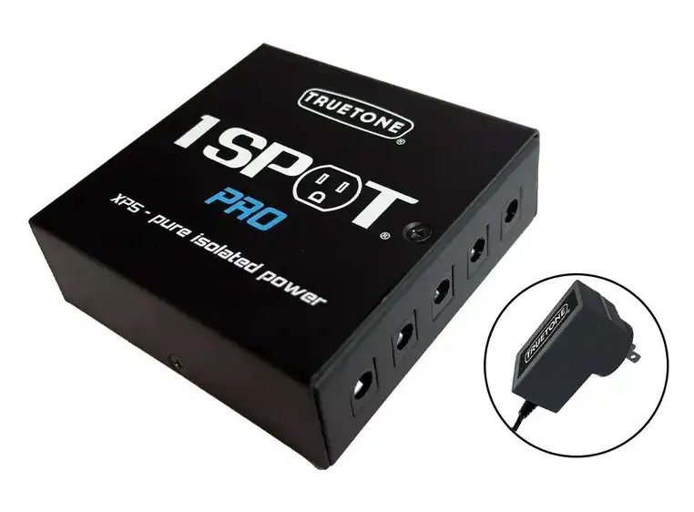 Truetone XP5 inkl PSU 