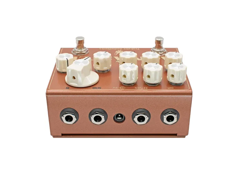 Tsakalis Audioworks AC Master 
