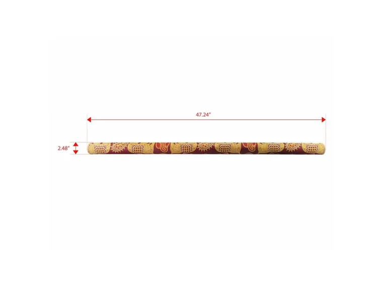 Tycoon 1.2 Meter Siam Rainstick 
