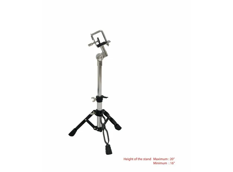 Tycoon Bongo Stand for Seated Player 