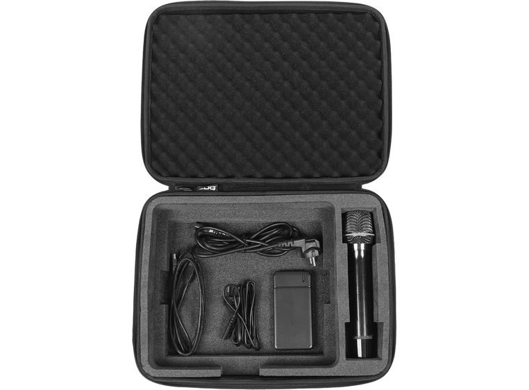 UDG Gear Creator Rodecaster Pro II & Duo Hardcase 