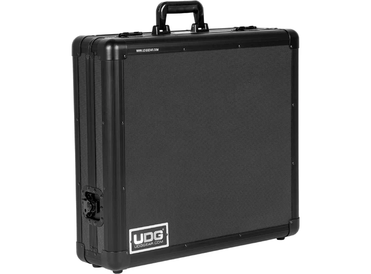 UDG Gear Ultimate Ableton Push 3 Pick Foam Flight Case Black 