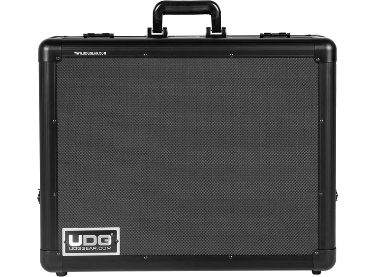 UDG Gear Ultimate Ableton Push 3 Pick Foam Flight Case Black 