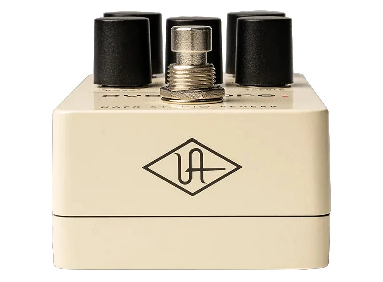 Universal Audio UAFX Evermore Studio Reverb 