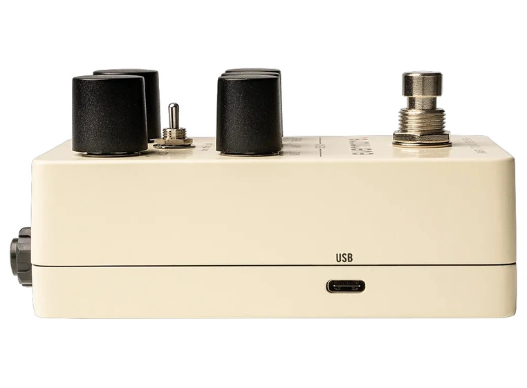 Universal Audio UAFX Evermore Studio Reverb 