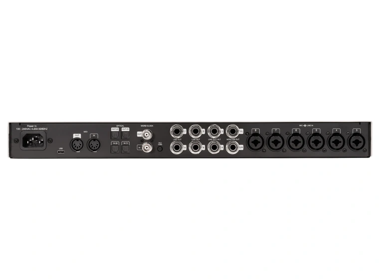 Universal Audio Volt 876 USB-lydkort 