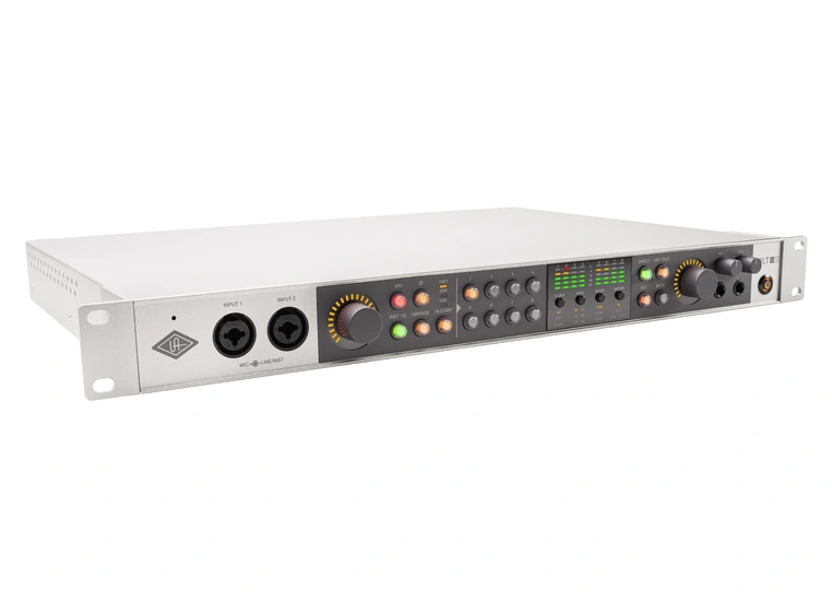 Universal Audio Volt 876 