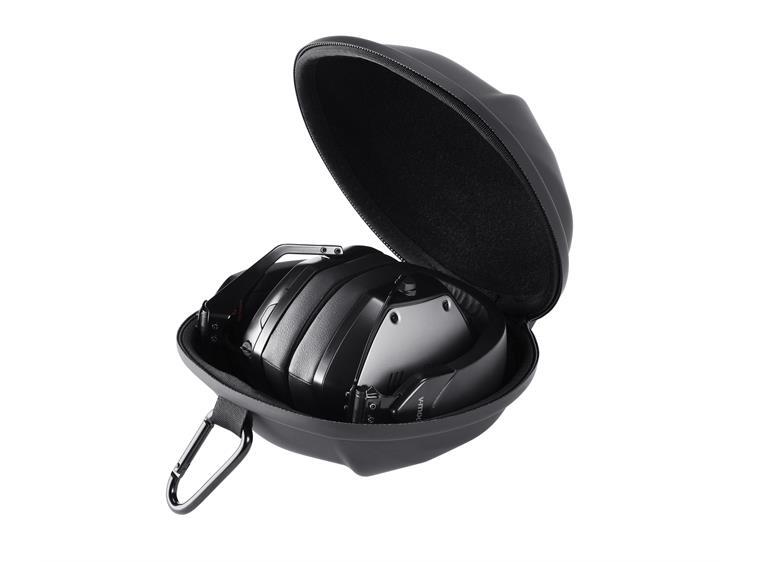 V-Moda M-200 ANC Bluetooth * med støykansellering *Kunderetur