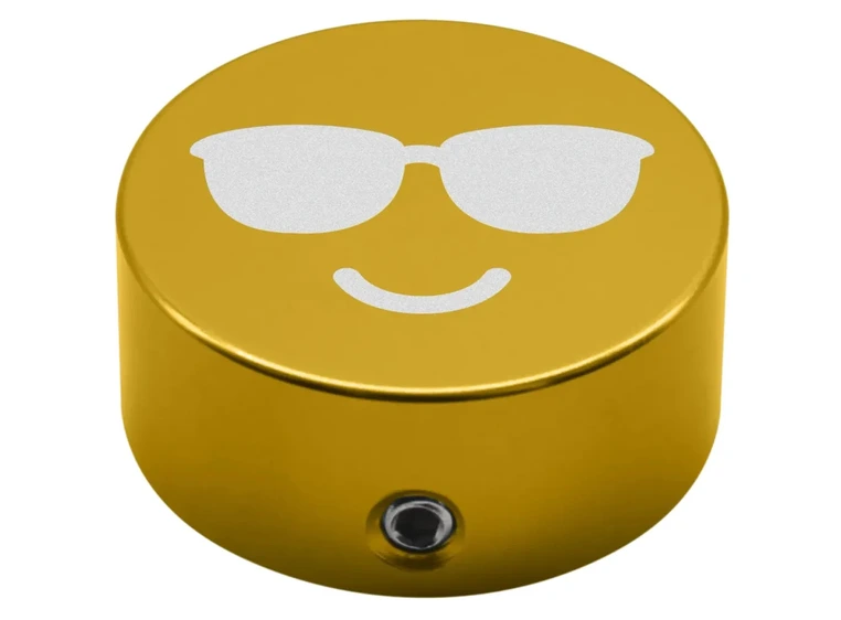 Valeton VFC-1 dekknapper til fotpedal (5 stk) 