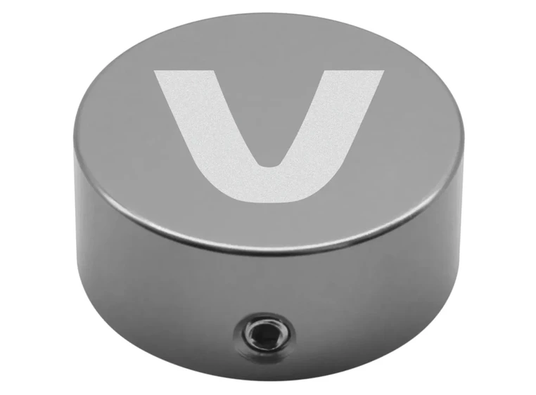 Valeton VFC-1 dekknapper til fotpedal (5 stk) 