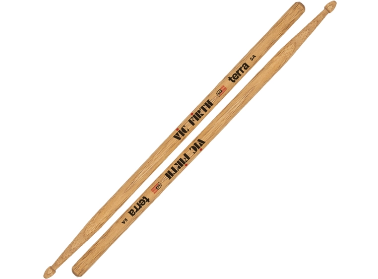 Vic Firth 5AT Terra Wood Tip 