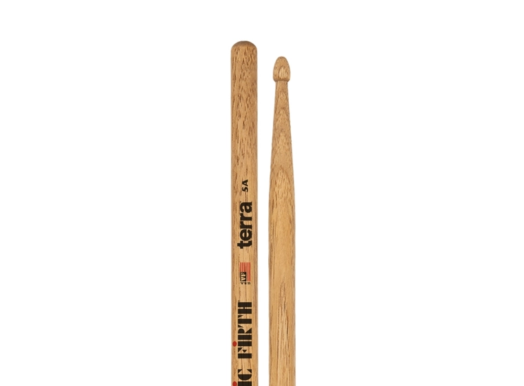 Vic Firth 5AT Terra Wood Tip 
