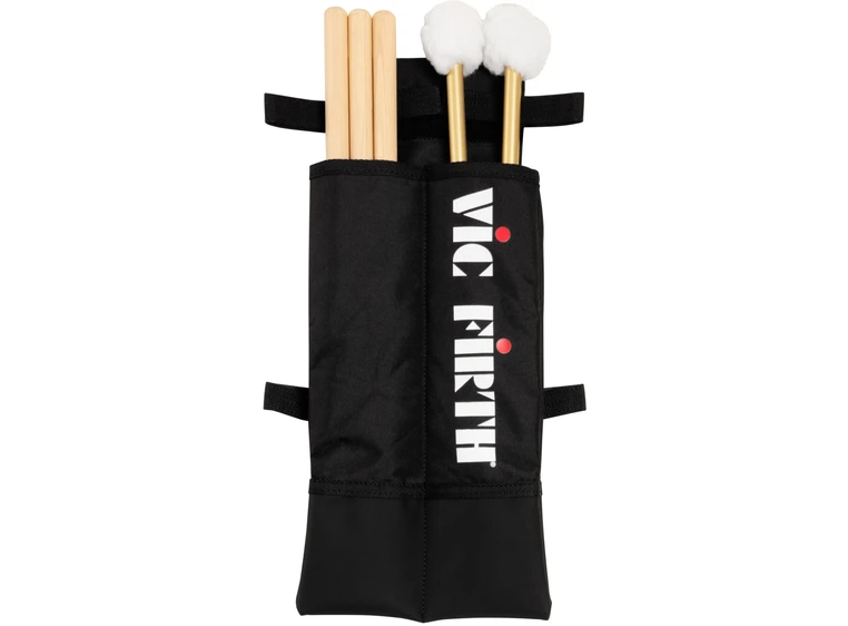 Vic Firth Marching Double Stikkebag 