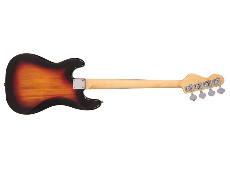 Vintage V40 Coaster Bass 3-TS 