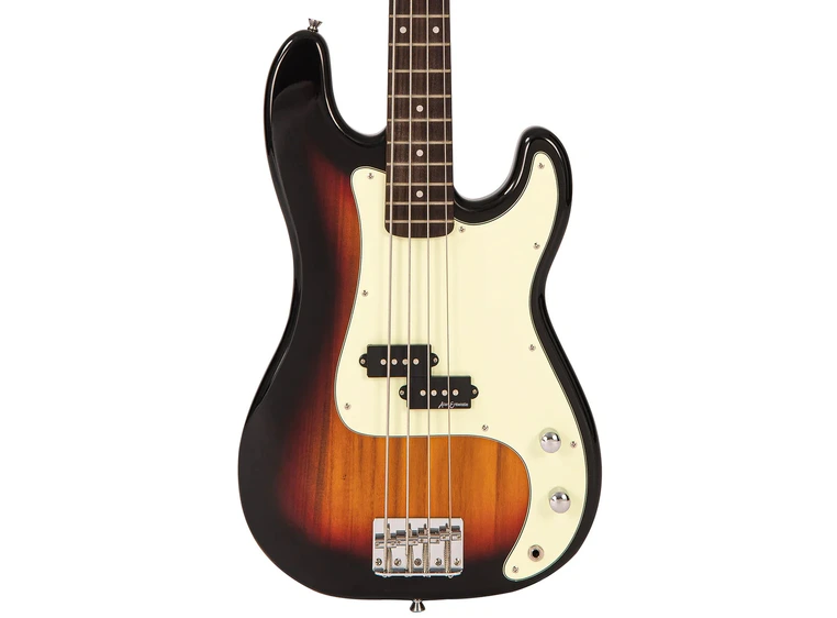 Vintage V40 Coaster Bass 3-TS 
