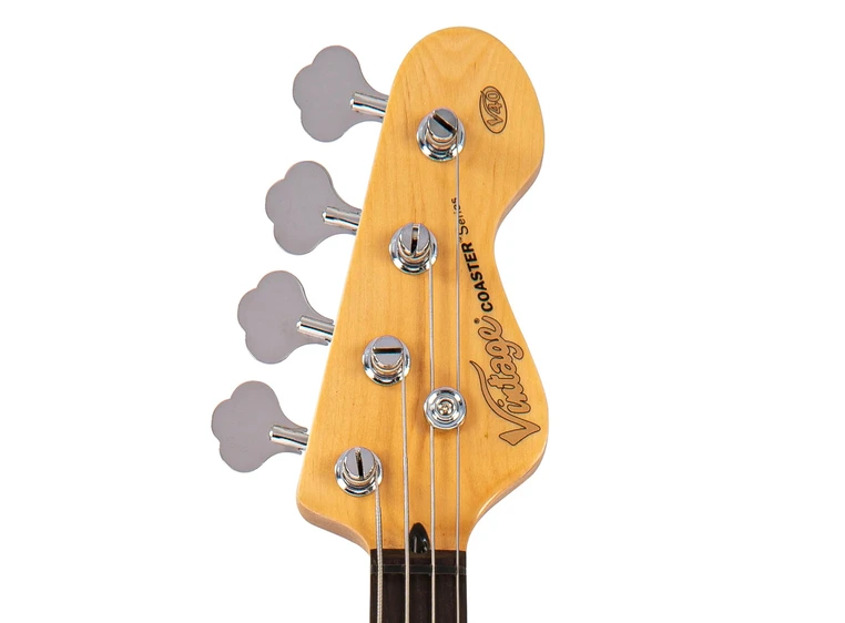 Vintage V40 Coaster Bass 3-TS 