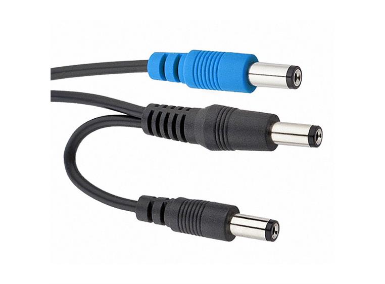 Voodoo Lab HX Current Doubler Cable