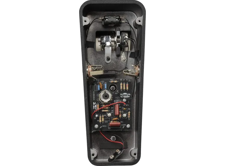 Vox VRM-1 McCoy Wah Wah 