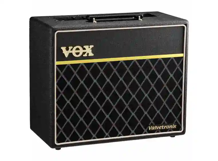 Vox VT40X Classic Blue 