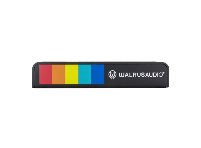 Walrus Audio Canvas Power HP (Link) 