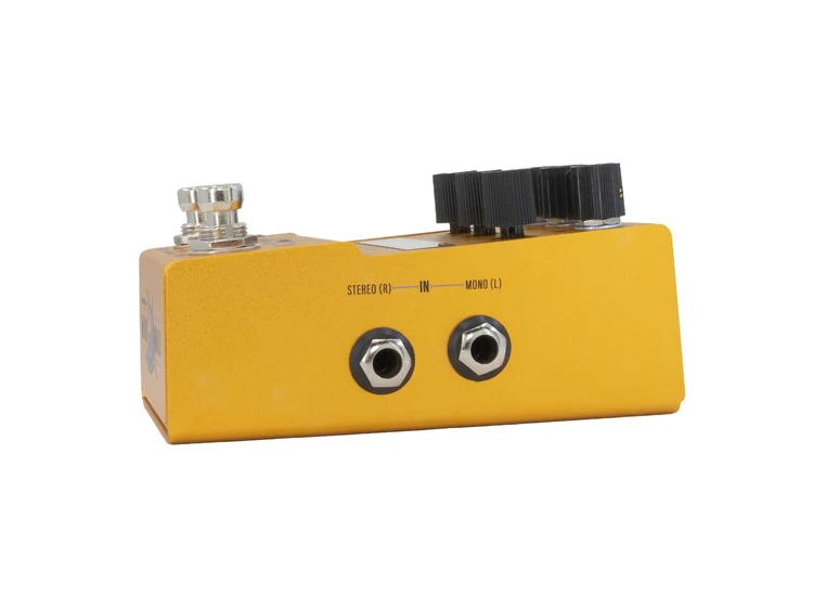 Walrus Audio Mako Series MKII ACS1 Amp + Cab Simulator 