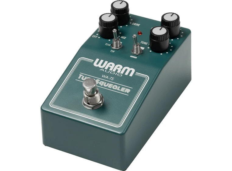 Warm Audio Tube Squealer 