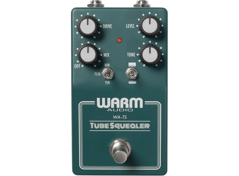 Warm Audio Tube Squealer 