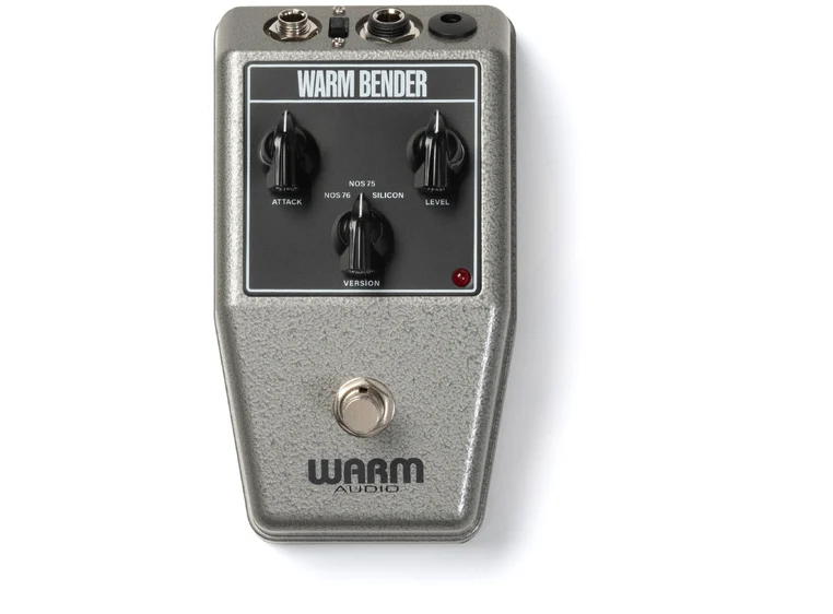 Warm Audio Warm Bender 