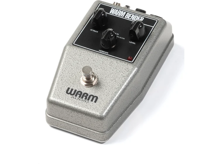 Warm Audio Warm Bender 