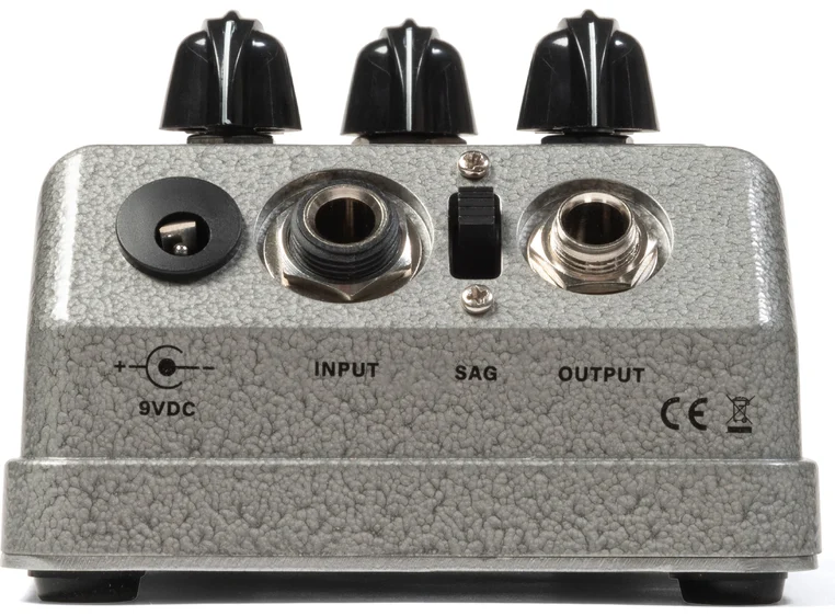 Warm Audio Warm Bender 