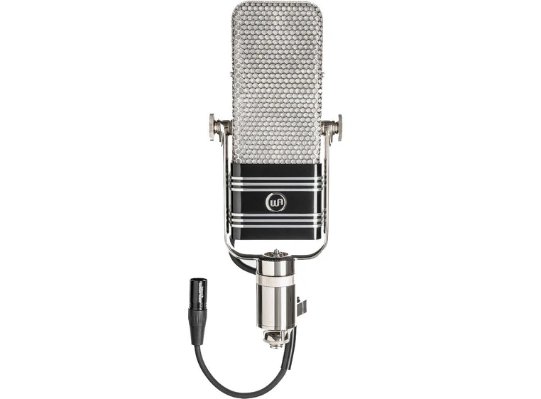 Warm Auido WA44 Ribbonmicrophone 