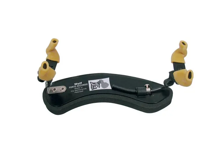 Wolf SR-24 Shoulder Rest Violin 1/2-1/4 
