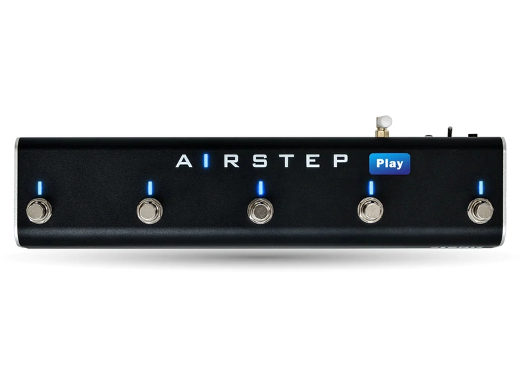 XSonic Airstep Play Wireless Video Controller 