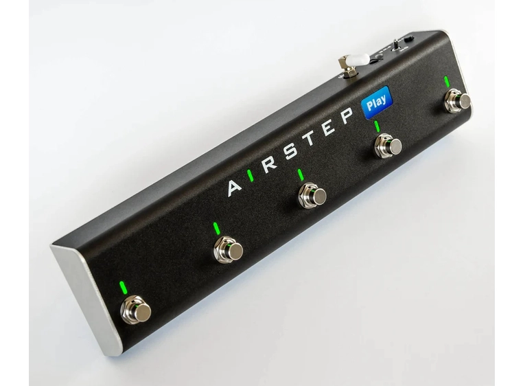XSonic Airstep Play Wireless Video Controller 