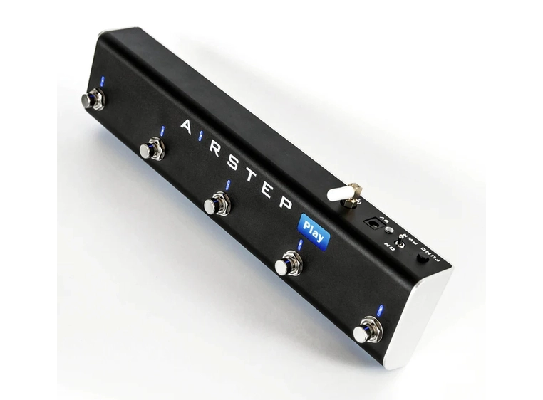 XSonic Airstep Play Wireless Video Controller 