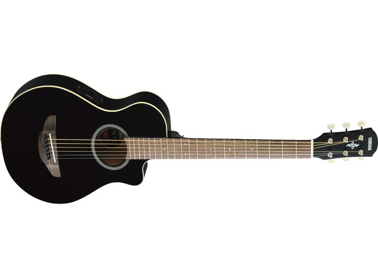 Yamaha APXT2BL akkustisk gitar