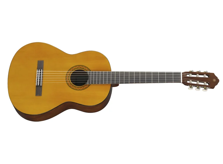 Yamaha C40III Klassisk gitar * *Kunderetur 