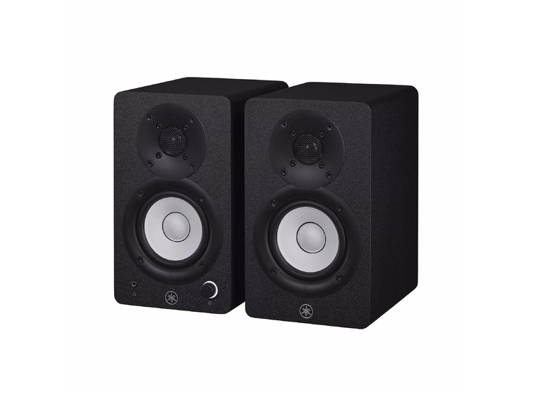 Yamaha HS3 Studiomonitorer 
