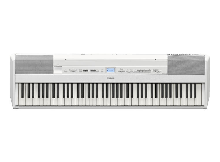 Yamaha P-525WH Digitalt piano