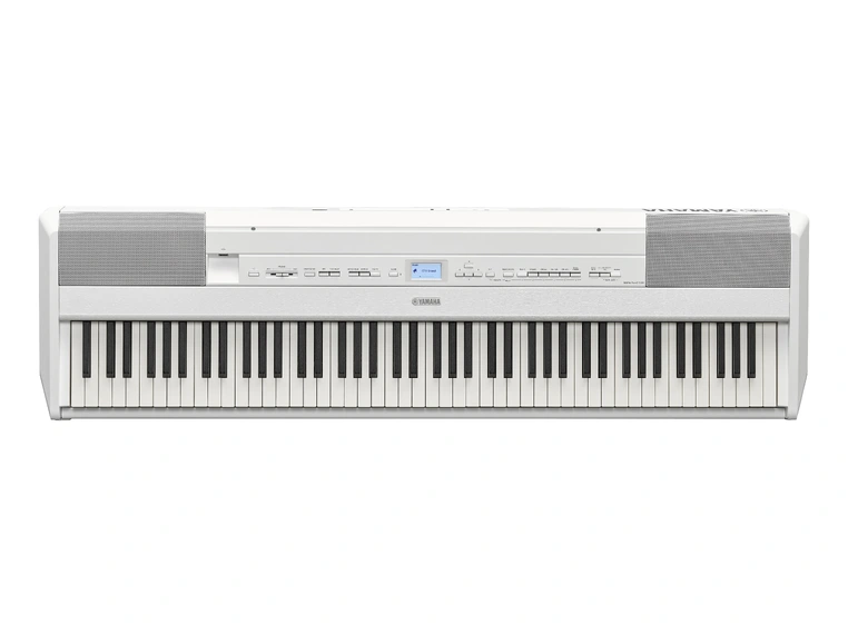 Yamaha P-525WH Digitalt piano 