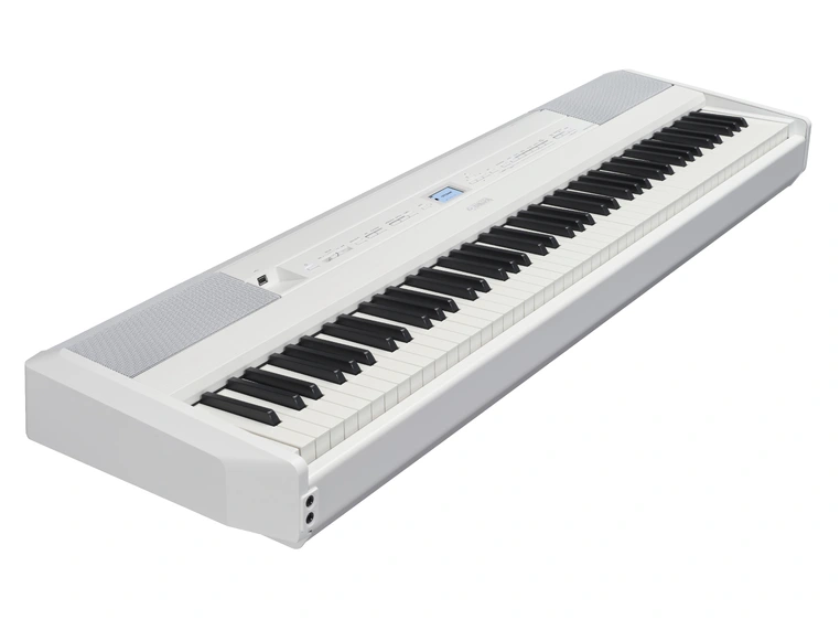 Yamaha P-525WH Digitalt piano 