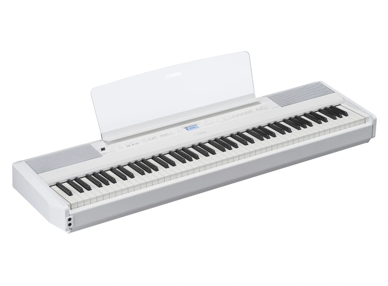 Yamaha P-525WH Digitalt piano 