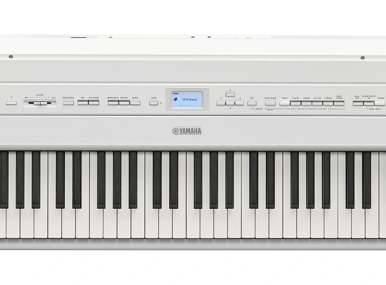 Yamaha P-525WH Stagepiano 