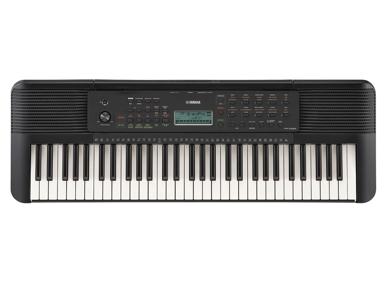 Yamaha PSR-E283 Keyboard 