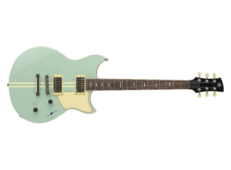 Yamaha Revstar RSS20 Sonic Blue 