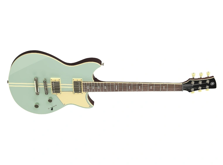 Yamaha Revstar RSS20 Sonic Blue 