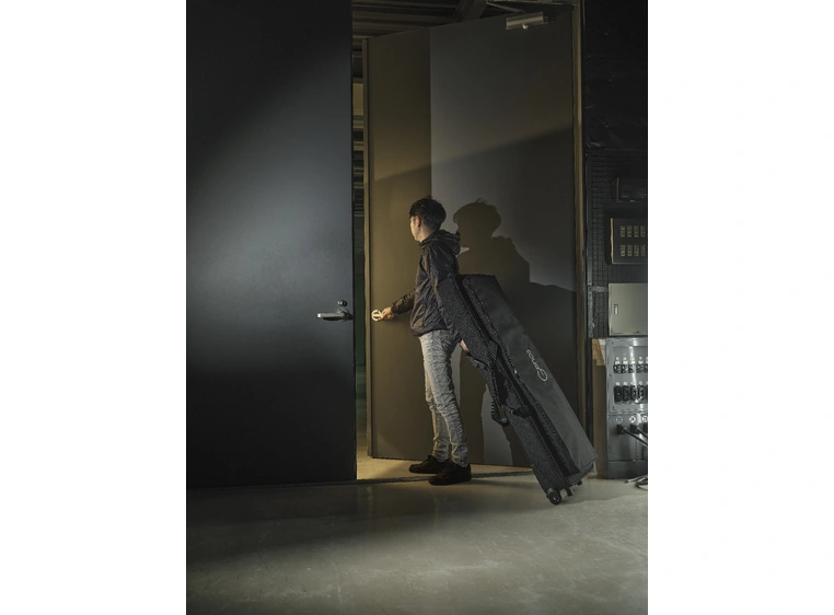 Yamaha SC-Genos Softcase Til Genos/Genos2 