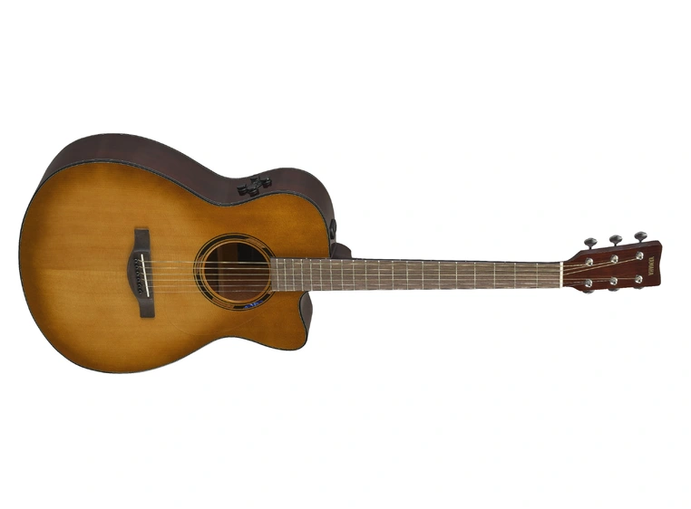 Yamaha TAS1 C Sand Burst 