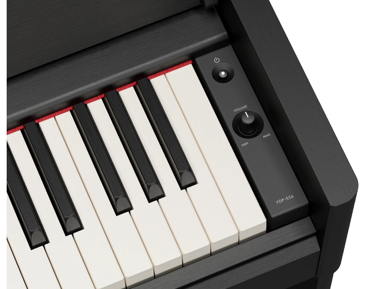 Yamaha YDP-S56B Black 